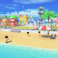 『トモダチコレクション わくわく生活』2026年春発売決定!最新映像ではキャラクリや住人同士の交流機能もお披露目【Nintendo Direct 2025.9.12】