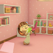 『トモダチコレクション わくわく生活』2026年春発売決定!最新映像ではキャラクリや住人同士の交流機能もお披露目【Nintendo Direct 2025.9.12】