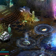 『Hades II」スイッチ2/スイッチ版は9月26日配信開始!スイッチ2版は最大120fpsで動作【Nintendo Direct 2025.9.12】