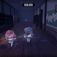 協力してオバケから逃げきれ！『オバケイドロ2』が10月9日配信ープレイヤーは最大8人、おすそ分けにも対応 【Nintendo Direct 2025.9.12】