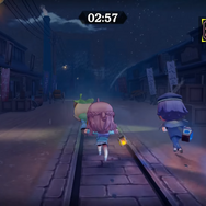 協力してオバケから逃げきれ！『オバケイドロ2』が10月9日配信ープレイヤーは最大8人、おすそ分けにも対応 【Nintendo Direct 2025.9.12】