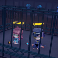 協力してオバケから逃げきれ！『オバケイドロ2』が10月9日配信ープレイヤーは最大8人、おすそ分けにも対応 【Nintendo Direct 2025.9.12】