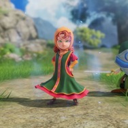 スイッチ2/スイッチ『ドラゴンクエストVII Reimagined』2026年2月5日発売！再構築された世界で、あの冒険が蘇る 【Nintendo Direct 2025.9.12】