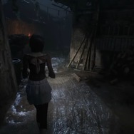 名作ホラーADVが再びリメイク!『零 ~紅い蝶~ REMAKE』2026年初頭に発売―グラフィックや操作性刷新だけでなく「手を繋ぐ」アクションが追加【Nintendo Direct 2025.9.12】