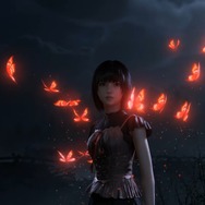 名作ホラーADVが再びリメイク!『零 ~紅い蝶~ REMAKE』2026年初頭に発売―グラフィックや操作性刷新だけでなく「手を繋ぐ」アクションが追加【Nintendo Direct 2025.9.12】