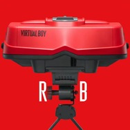 伝説のゲームハード「バーチャルボーイ」が令和に復活!スイッチに取り付ける専用ハードは旧型バーチャルボーイを再現【Nintendo Direct 2025.9.12】