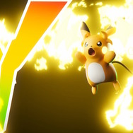 フーパに「メガライチュウX・Y」の姿も！『Pokémon LEGENDS Z-A』の有料DLC『M次元ラッシュ』発表【Nintendo Direct 2025.9.12】