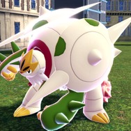 『Pokémon LEGENDS Z-A』新たなメガシンカポケモンがお披露目！ランクバトルで進化に必要なメガストーンを手に入れよう【Nintendo Direct 2025.9.12】