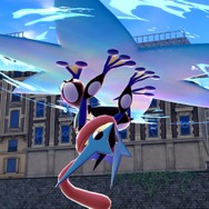 『Pokémon LEGENDS Z-A』新たなメガシンカポケモンがお披露目！ランクバトルで進化に必要なメガストーンを手に入れよう【Nintendo Direct 2025.9.12】