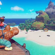 生まれ変わったDKアイランドを大冒険!『ドンキーコング バナンザ』 有料追加コンテンツ「DKアイランド&エメラルドラッシュ」ダイレクト終了後より配信開始【Nintendo Direct 2025.9.12】