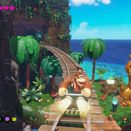 生まれ変わったDKアイランドを大冒険!『ドンキーコング バナンザ』 有料追加コンテンツ「DKアイランド&エメラルドラッシュ」ダイレクト終了後より配信開始【Nintendo Direct 2025.9.12】