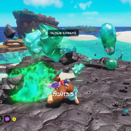 生まれ変わったDKアイランドを大冒険!『ドンキーコング バナンザ』 有料追加コンテンツ「DKアイランド&エメラルドラッシュ」ダイレクト終了後より配信開始【Nintendo Direct 2025.9.12】