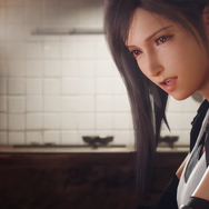 『FF7 リメイク』がスイッチ2に登場！ クラウドとセフィロス、二人の闘いを三部作にわたって描く1作目【Nintendo Direct 2025.9.12】