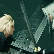 『FF7 リメイク』がスイッチ2に登場！ クラウドとセフィロス、二人の闘いを三部作にわたって描く1作目【Nintendo Direct 2025.9.12】