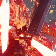 『FF7 リメイク』がスイッチ2に登場！ クラウドとセフィロス、二人の闘いを三部作にわたって描く1作目【Nintendo Direct 2025.9.12】