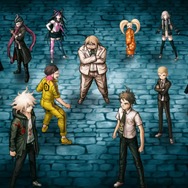 “被害者と犯人が異なる完全新作シナリオ”も収録!ハイスピード推理アクション『スーパーダンガンロンパ2×2』2026年発売決定【Nintendo Direct 2025.9.12】