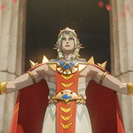 『FE』シリーズ最新作は大剣闘祭が舞台！『ファイアーエムブレム 万紫千紅』2026年発売【Nintendo Direct 2025.9.12】