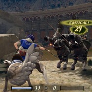 『FE』シリーズ最新作は大剣闘祭が舞台！『ファイアーエムブレム 万紫千紅』2026年発売【Nintendo Direct 2025.9.12】