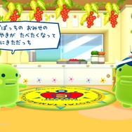 『たまごっちのプチプチおみせっち おまちど~さま!』に新店舗「たこやきやさん」が無料アプデで追加!注文に合わせたこ焼き作り【Nintendo Direct 2025.9.12】