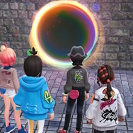 フーパに「メガライチュウX・Y」の姿も！『Pokémon LEGENDS Z-A』の有料DLC『M次元ラッシュ』発表【Nintendo Direct 2025.9.12】