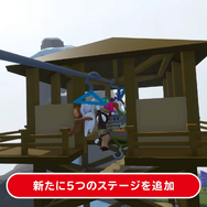 『ONE PIECE 海賊無双4』『オーバークック2』『Stardew Valley』『ヒューマン フォール フラット』のスイッチ2エディションが発売へ【Nintendo Direct 2025.9.12】