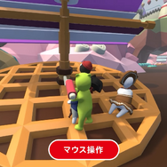 『ONE PIECE 海賊無双4』『オーバークック2』『Stardew Valley』『ヒューマン フォール フラット』のスイッチ2エディションが発売へ【Nintendo Direct 2025.9.12】