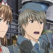 戦場のヴァルキュリア3