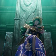 『FE』シリーズ最新作は大剣闘祭が舞台！『ファイアーエムブレム 万紫千紅』2026年発売【Nintendo Direct 2025.9.12】