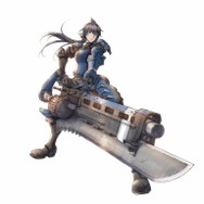 戦場のヴァルキュリア3