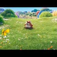 マリオ映画第2弾のタイトルが 「ザ・スーパーマリオギャラクシー・ムービー」に決定!メインキャスト陣は前作から続投【Nintendo Direct 2025.9.12】