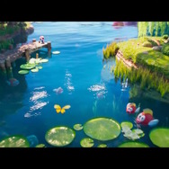 マリオ映画第2弾のタイトルが 「ザ・スーパーマリオギャラクシー・ムービー」に決定!メインキャスト陣は前作から続投【Nintendo Direct 2025.9.12】