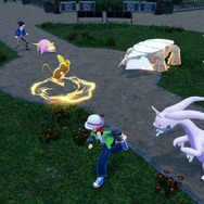 『Pokémon LEGENDS Z-A』に“過去作の相棒ポケモン”を連れていくのは要注意!「二度と連れ戻せなくなる」との公式発表