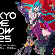 Riot Games「東京ゲームショウ2025」特設サイトオープン―リアルナイトマーケット、『2XKO』勝ち抜き台、パンチングマシーンに的当てまで【TGS2025】