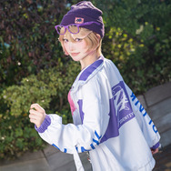 機械技師-BLK.TRACY『第五人格』/su(X:@su_s404)