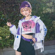 機械技師-BLK.TRACY『第五人格』/su(X:@su_s404)