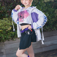 機械技師-BLK.TRACY『第五人格』/su(X:@su_s404)