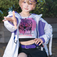 機械技師-BLK.TRACY『第五人格』/su(X:@su_s404)