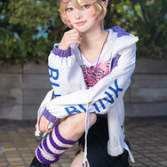 機械技師-BLK.TRACY『第五人格』/su(X:@su_s404)