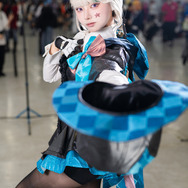 リネット『原神』/くれは くく(X:@kuku_81cos)