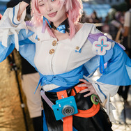 三月なのか『崩壊:スターレイル』/米美味はる佳(X:@hartyu_tyan)