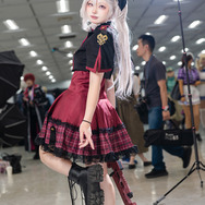 浅黄ムツキ『ブルーアーカイブ』/世界えるか(X:@Erukakundayo)