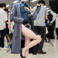 竜華キサキ『ブルーアーカイブ』/ひらぽんぬ(X:@hirame_dayoo)