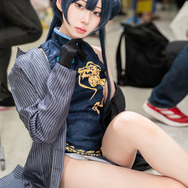 竜華キサキ『ブルーアーカイブ』/ひらぽんぬ(X:@hirame_dayoo)