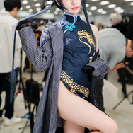 竜華キサキ『ブルーアーカイブ』/ひらぽんぬ(X:@hirame_dayoo)