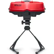 トレンドを席巻した「バーチャルボーイ」ってなに？ 時代の先を行き過ぎて、“任天堂の黒歴史”とも揶揄された悲しきハード