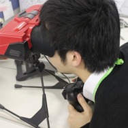 トレンドを席巻した「バーチャルボーイ」ってなに？ 時代の先を行き過ぎて、“任天堂の黒歴史”とも揶揄された悲しきハード