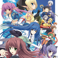 Xbox360『車輪の国、向日葵の少女』、東京と大阪で発売記念抽選会を開催