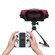 トレンドを席巻した「バーチャルボーイ」ってなに？ 時代の先を行き過ぎて、“任天堂の黒歴史”とも揶揄された悲しきハード