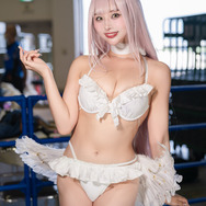 聖園ミカ『ブルーアーカイブ』／天音あずは（X：@IDOL__1005）