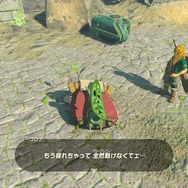 任天堂の“あのキャラ”があんなことに……『ゼル伝』コログ、『トモコレ』Mii、そして『FE』最新作でも驚きの変貌か!?